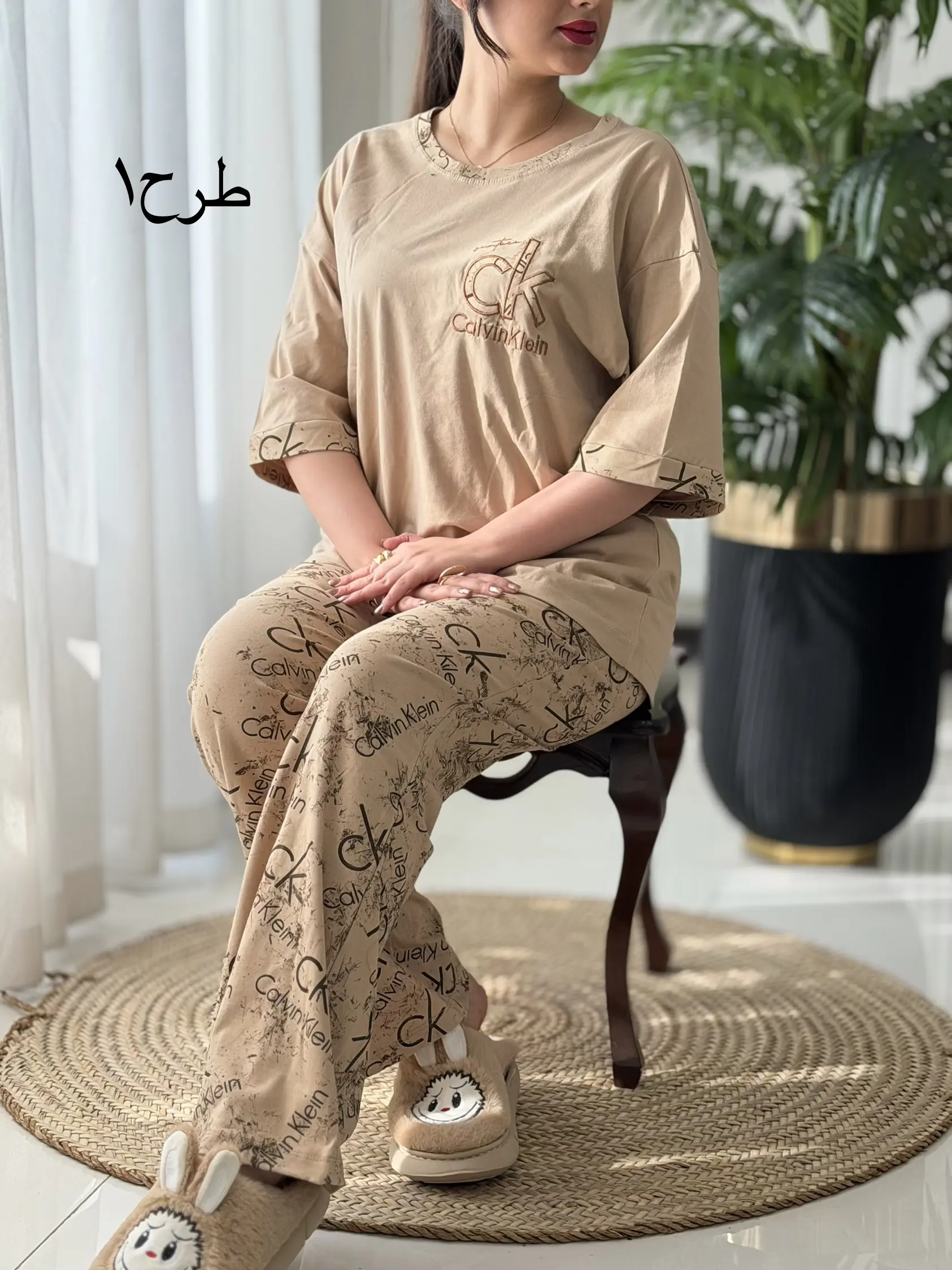 ست نخپنبه کد2330